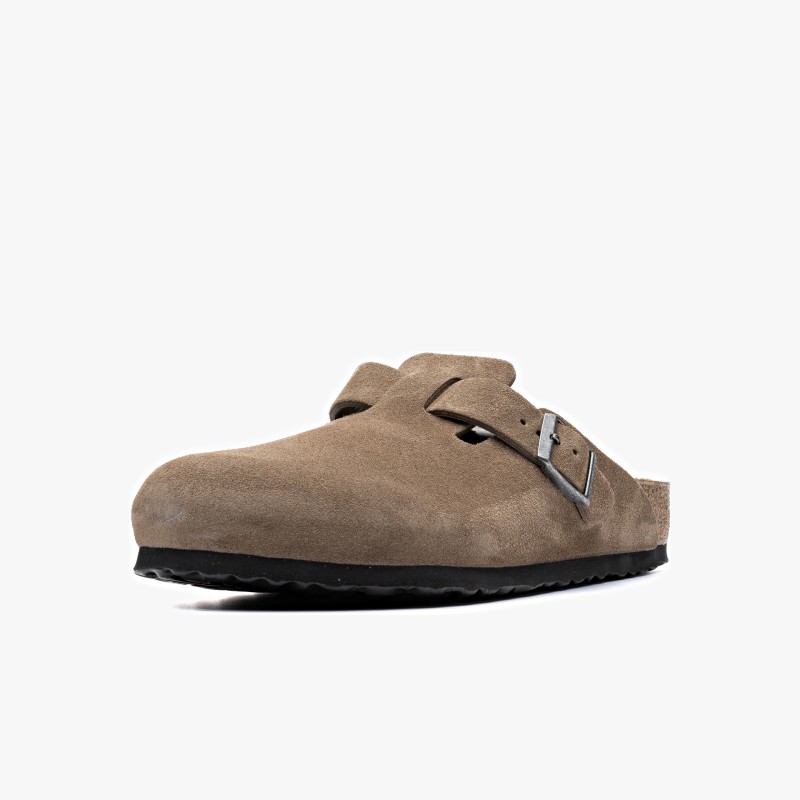 Birkenstock Boston Birkenstock Boston - 1032813 - Fuxia, Urban Tribes United