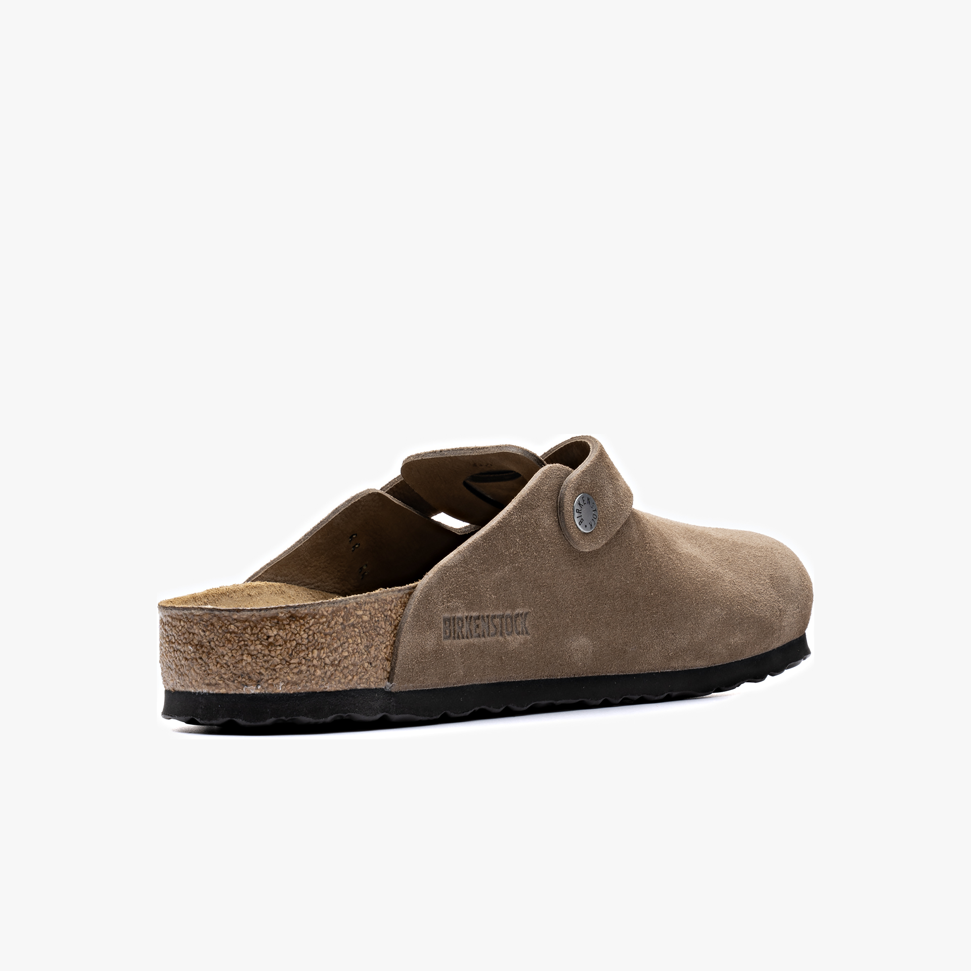 Birkenstock Boston