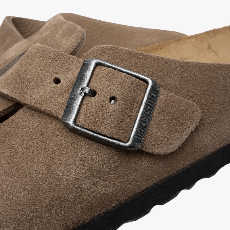 Birkenstock Boston Birkenstock Boston - 1032813 - Fuxia, Urban Tribes United