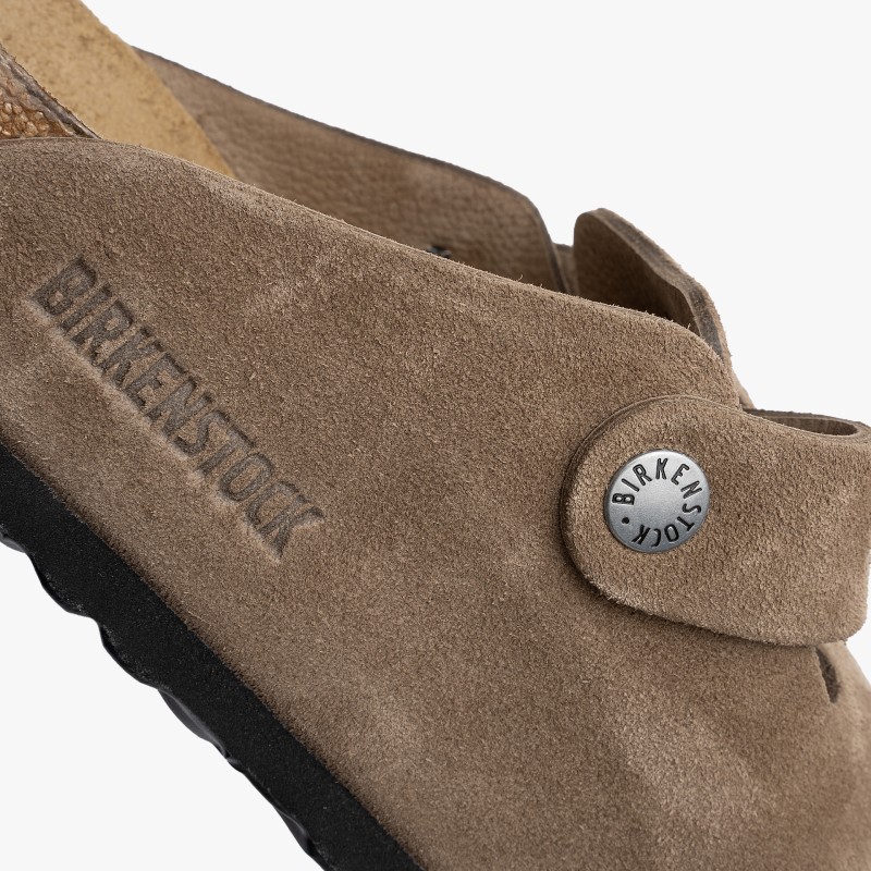 Birkenstock Boston Birkenstock Boston - 1032813 - Fuxia, Urban Tribes United