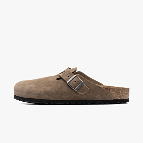 Birkenstock Boston