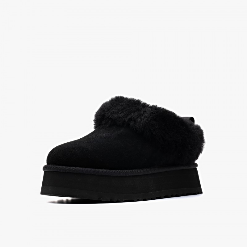 UGG W Tazzelle UGG W Tazzelle - 1171393 BLK - Fuxia, Urban Tribes United