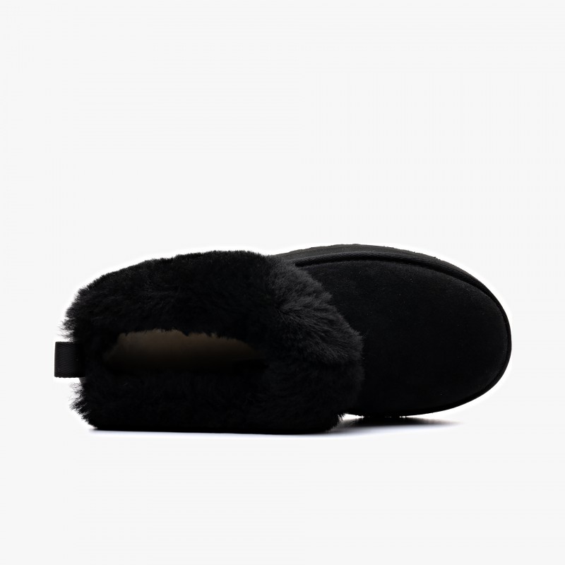 UGG W Tazzelle UGG W Tazzelle - 1171393 BLK - Fuxia, Urban Tribes United