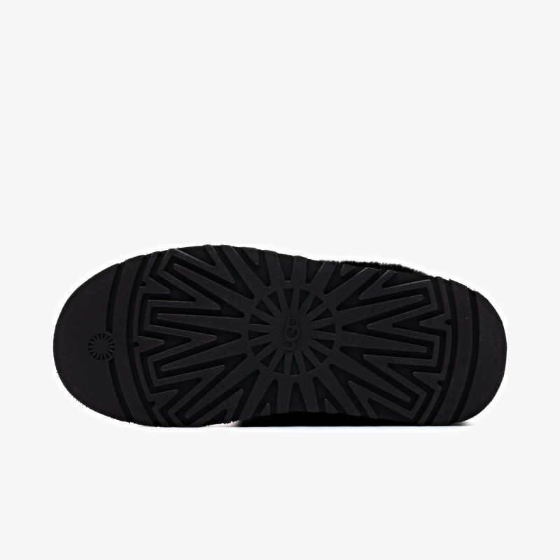 UGG W Tazzelle UGG W Tazzelle - 1171393 BLK - Fuxia, Urban Tribes United