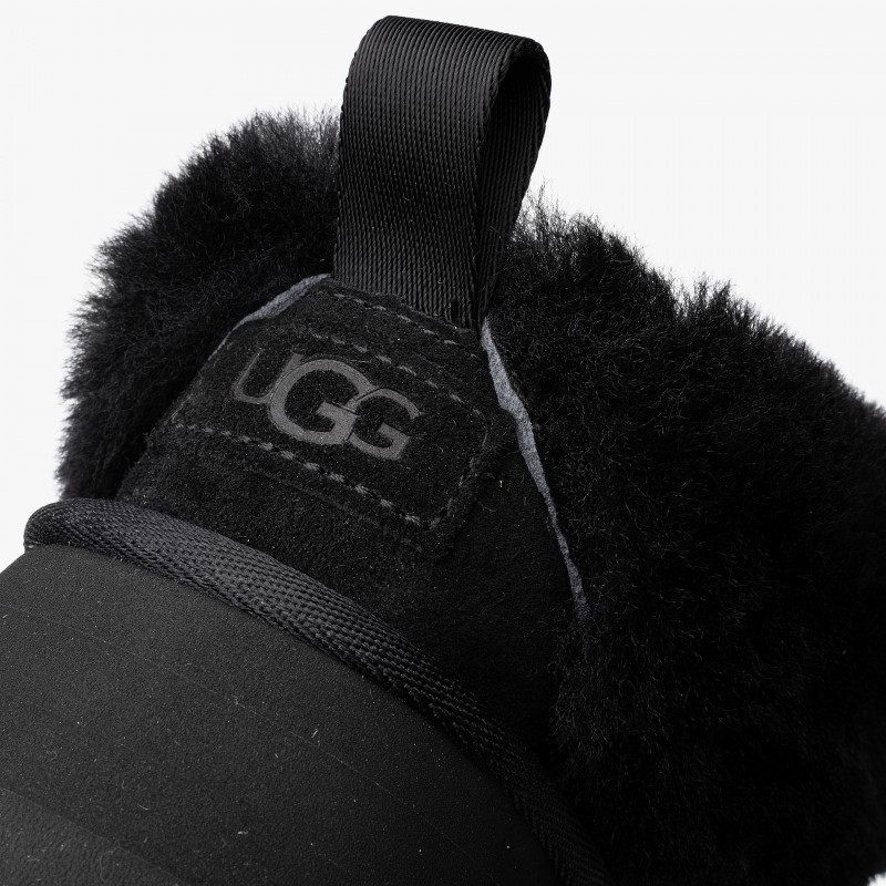 UGG W Tazzelle UGG W Tazzelle - 1171393 BLK - Fuxia, Urban Tribes United