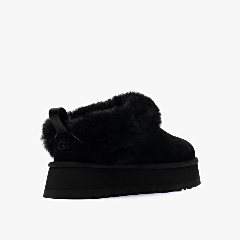 UGG W Tazzelle - 1171393 BLK - Fuxia, Urban Tribes United