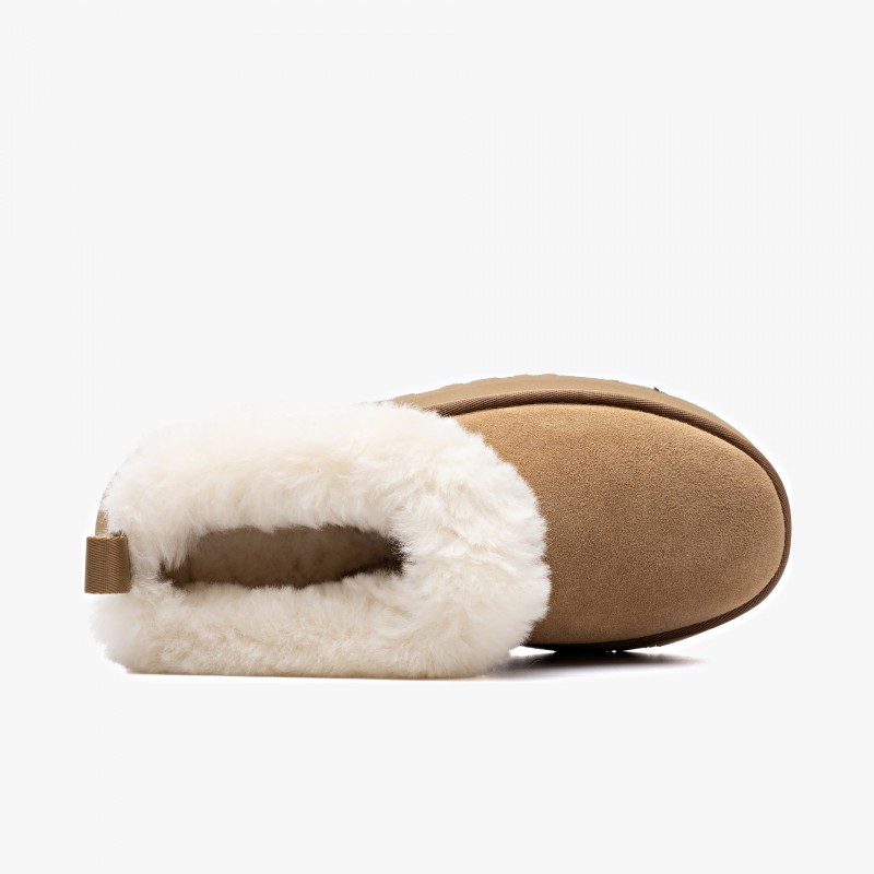UGG W Tazzelle UGG W Tazzelle - 1171393 CHE - Fuxia, Urban Tribes United