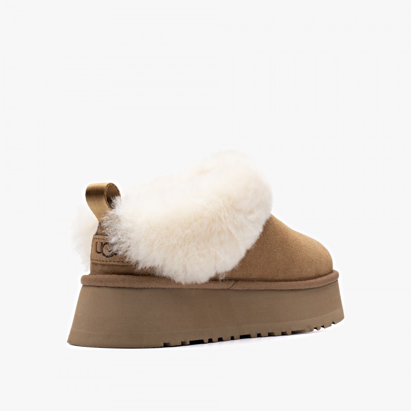 UGG W Tazzelle UGG W Tazzelle - 1171393 CHE - Fuxia, Urban Tribes United