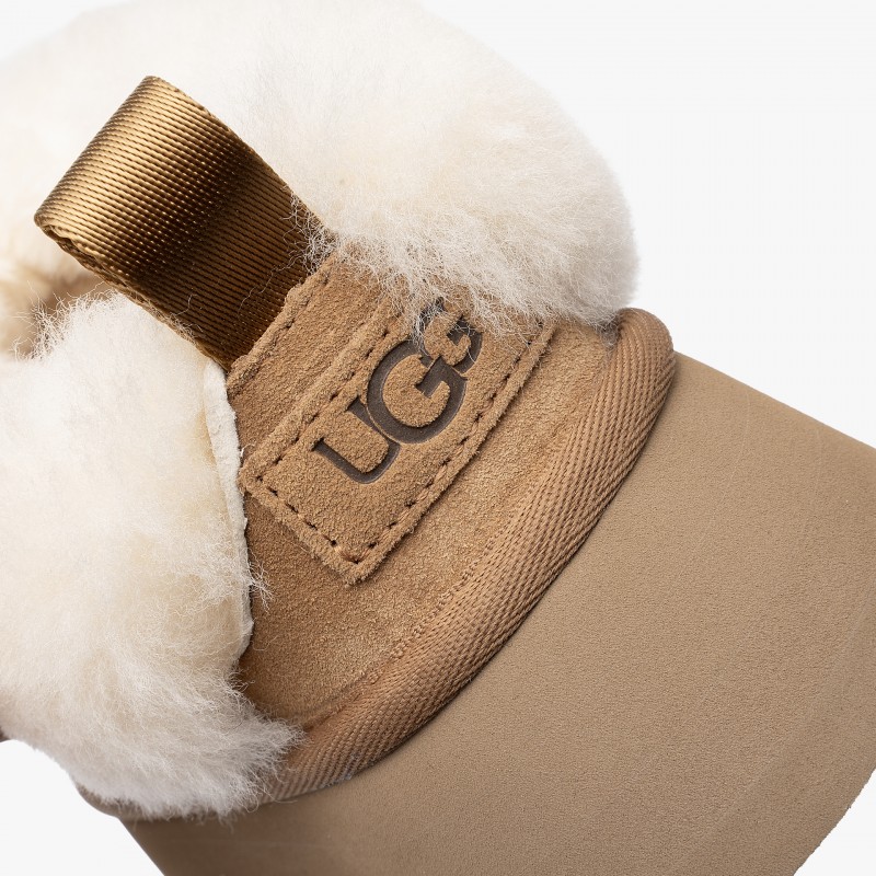 UGG W Tazzelle UGG W Tazzelle - 1171393 CHE - Fuxia, Urban Tribes United