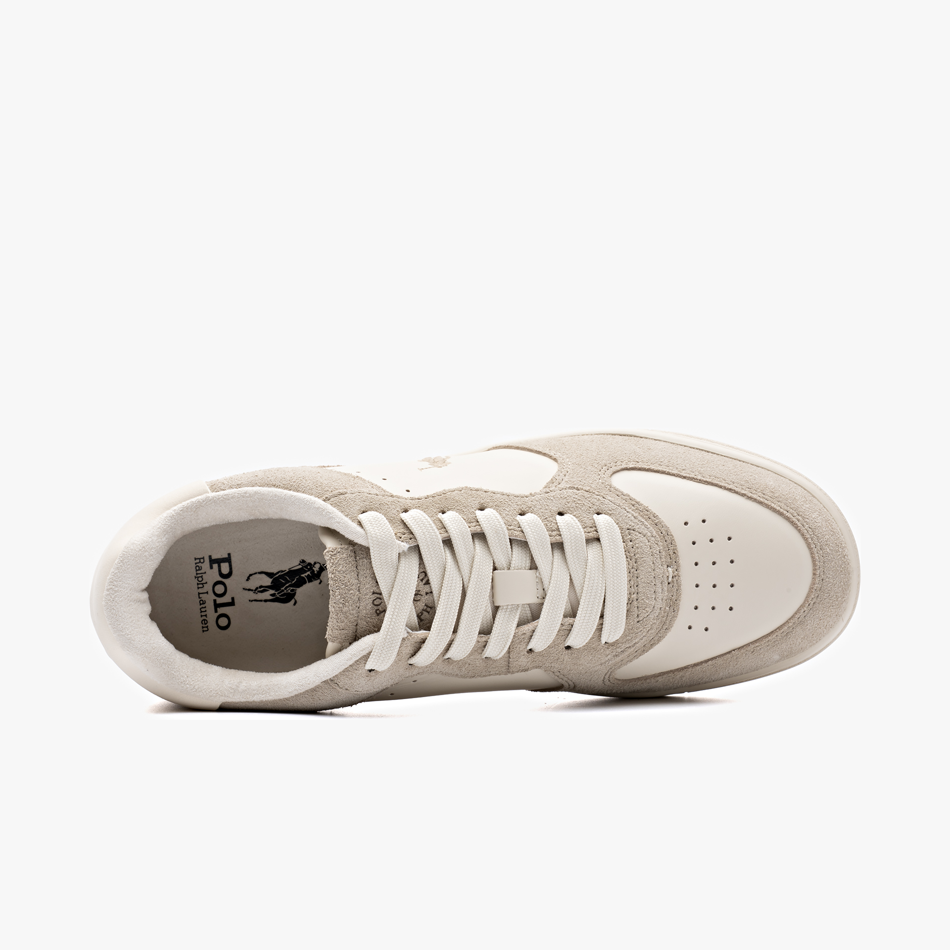 Polo Ralph Lauren Masters CRT