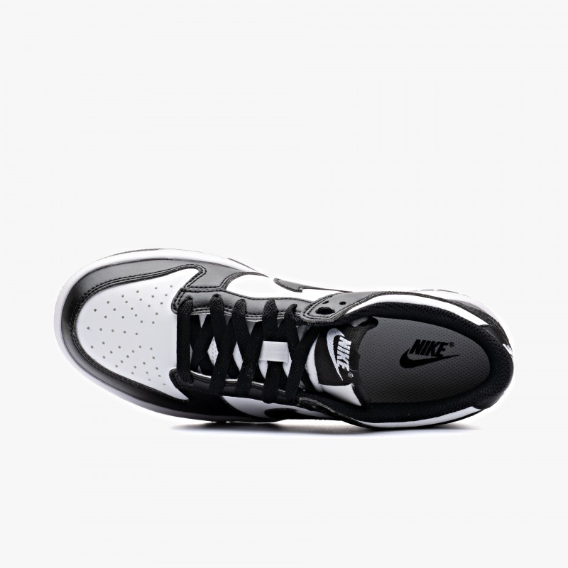 Nike Dunk Low - IU7766 100 - Fuxia, Urban Tribes United