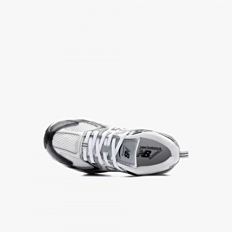 New Balance 530 Bungee Lace Medi New Balance 530 Bungee Lace Medi - P530 4SO - Fuxia, Urban Tribes United