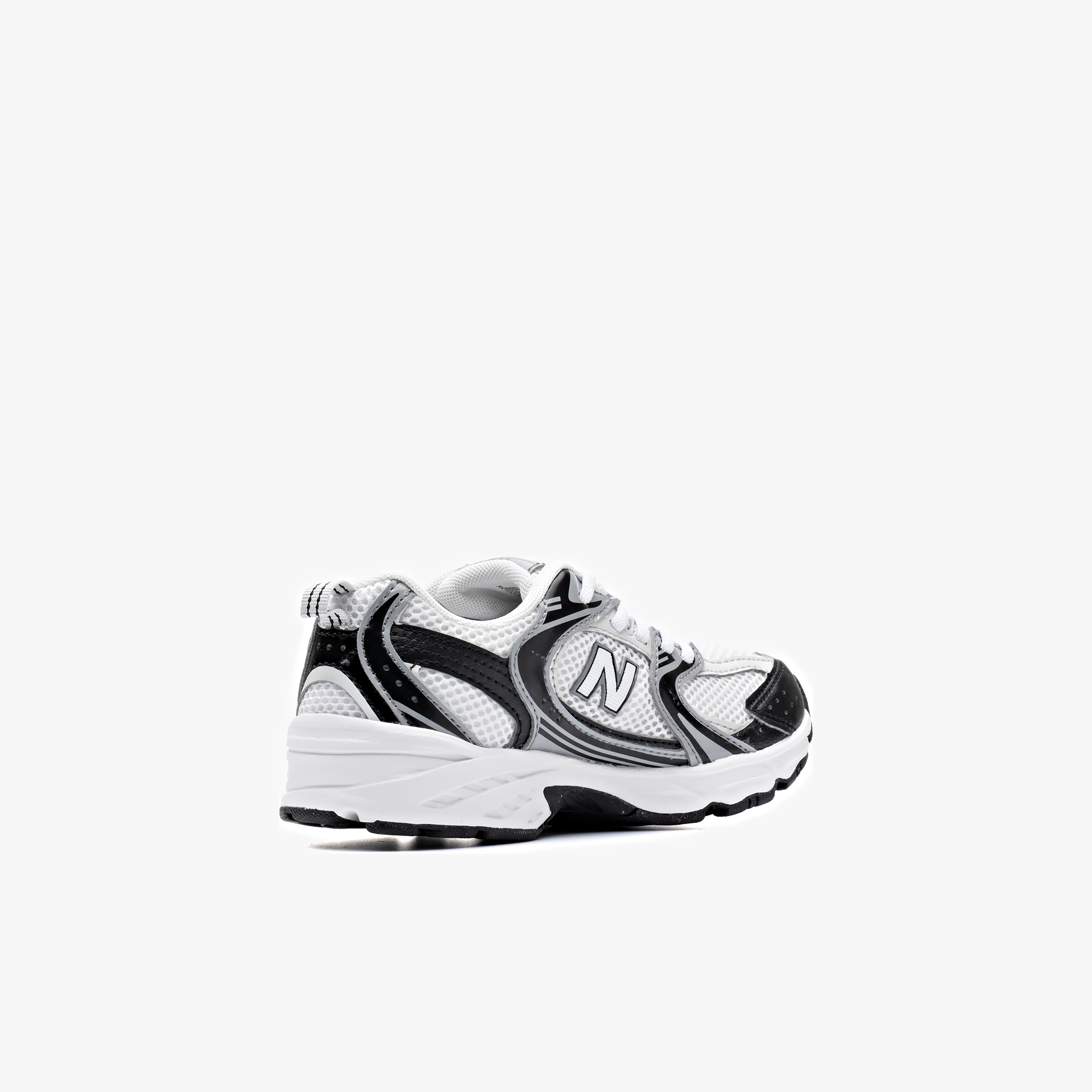 New Balance 530 Bungee Lace Medi