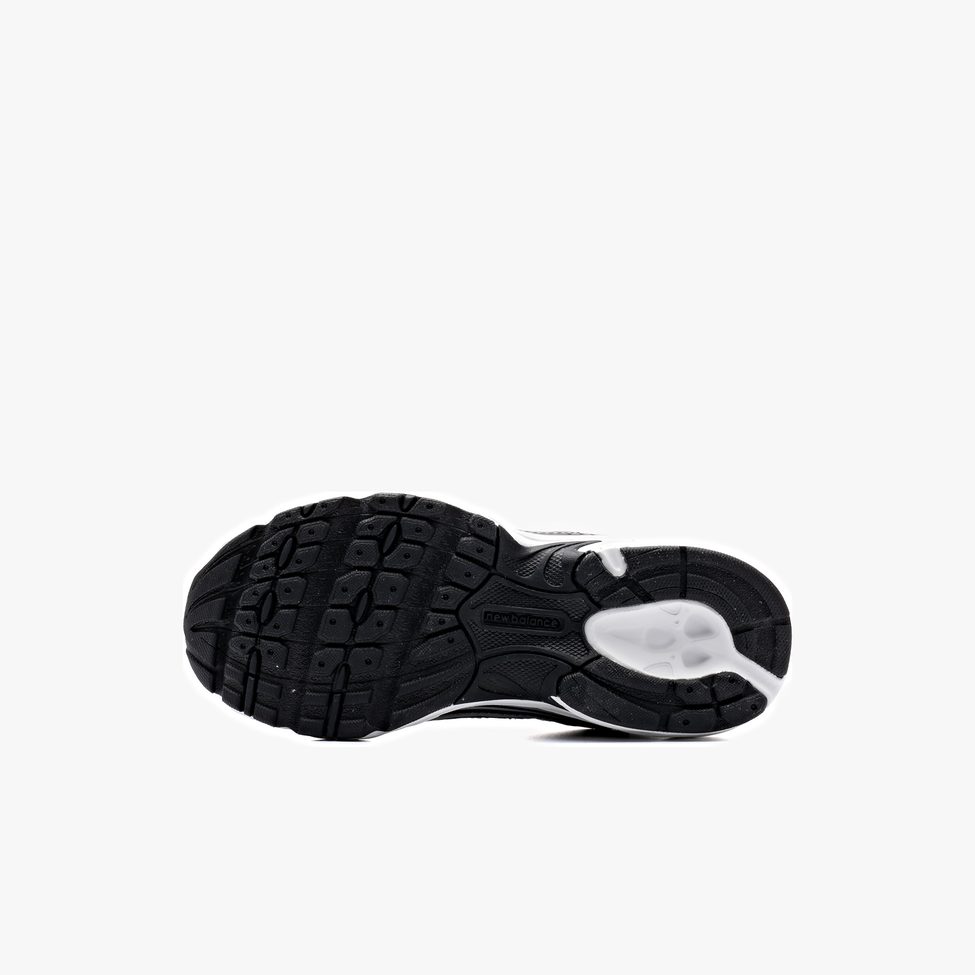 New Balance 530 Bungee Lace Medi