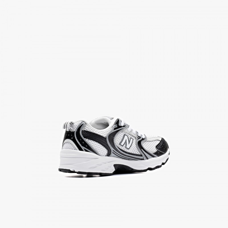 New Balance 530 Bungee Lace Medi New Balance 530 Bungee Lace Medi