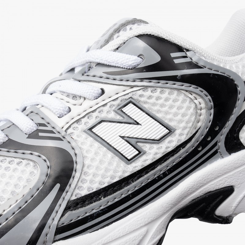New Balance 530 Bungee Lace Medi New Balance 530 Bungee Lace Medi - P530 4SO - Fuxia, Urban Tribes United