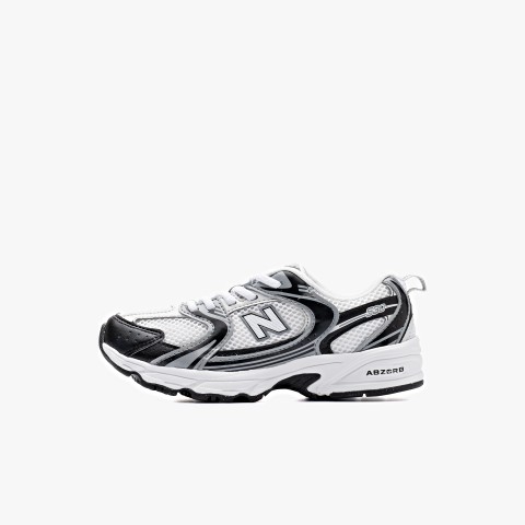 New Balance 530 Bungee Lace Medi