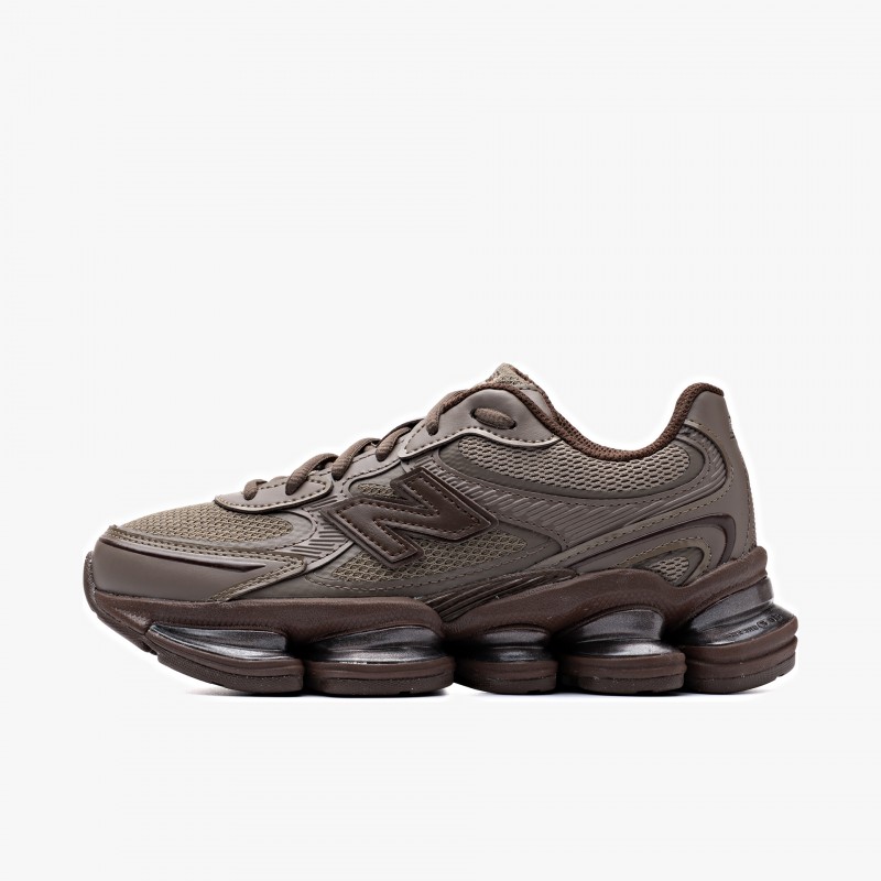 New Balance 2000 New Balance 2000 - U2000 4EY - Fuxia, Urban Tribes United