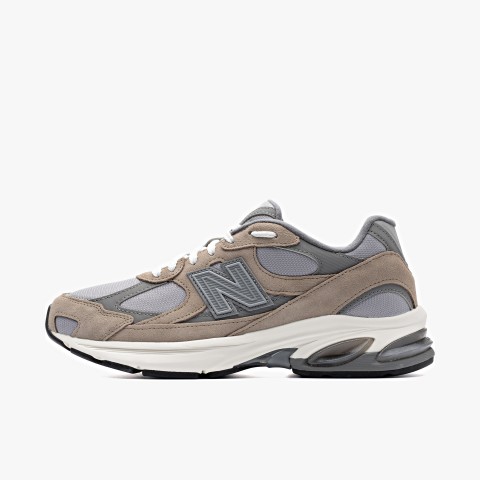New Balance 2010