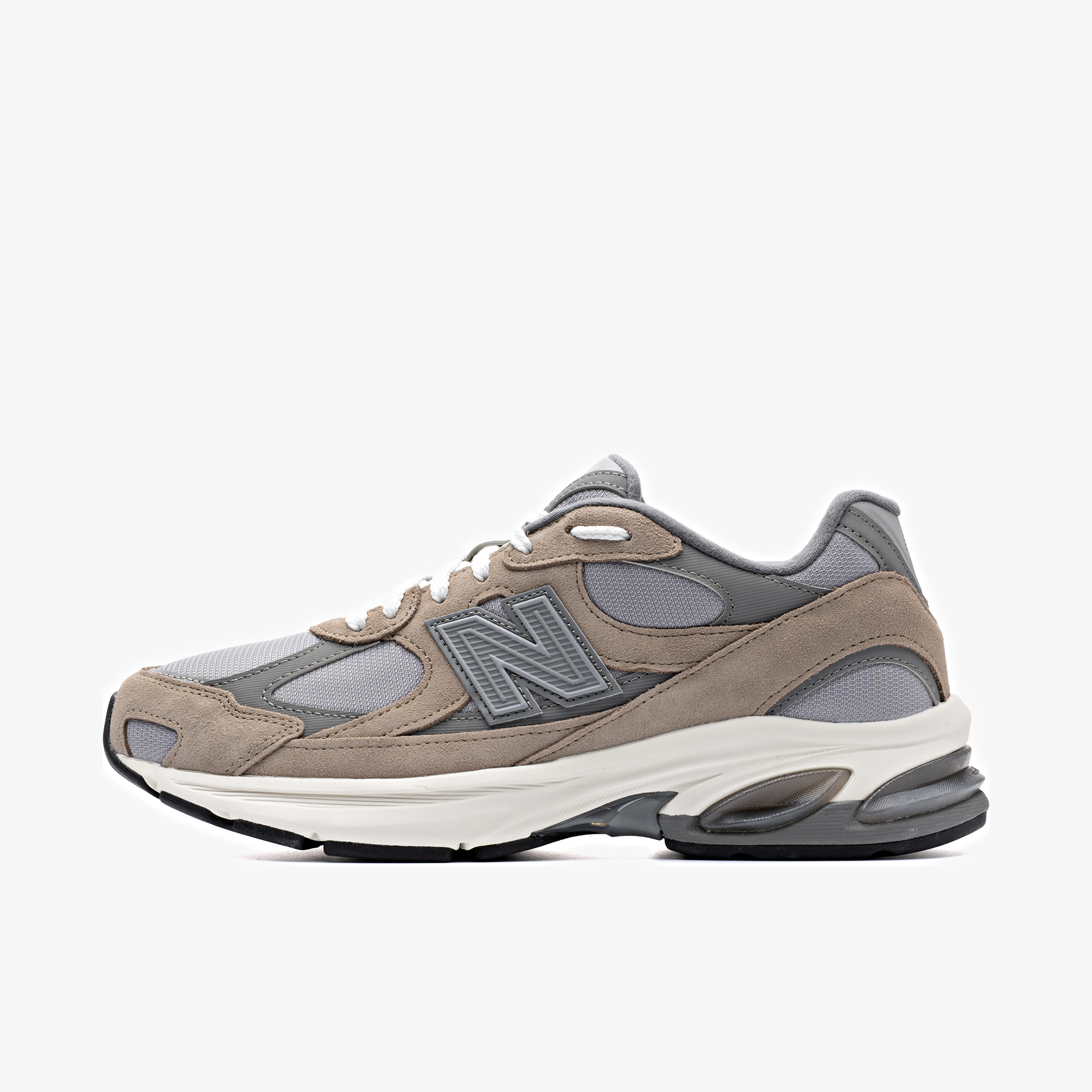 New Balance 2010