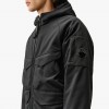 C.P. Company Shell-R Padded