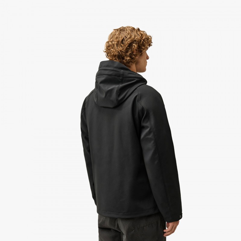 C.P. Company Shell-R Padded - 21CMOW004A 006097A 999 - Fuxia, Urban Tribes United
