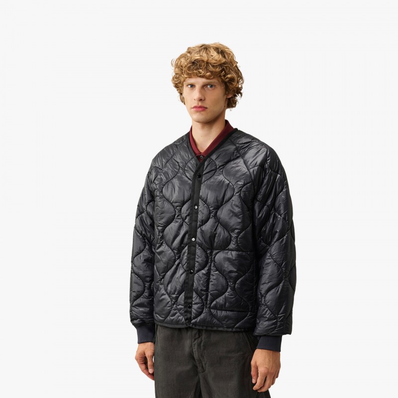 C.P. Company Shell-R Padded - 21CMOW004A 006097A 999 - Fuxia, Urban Tribes United