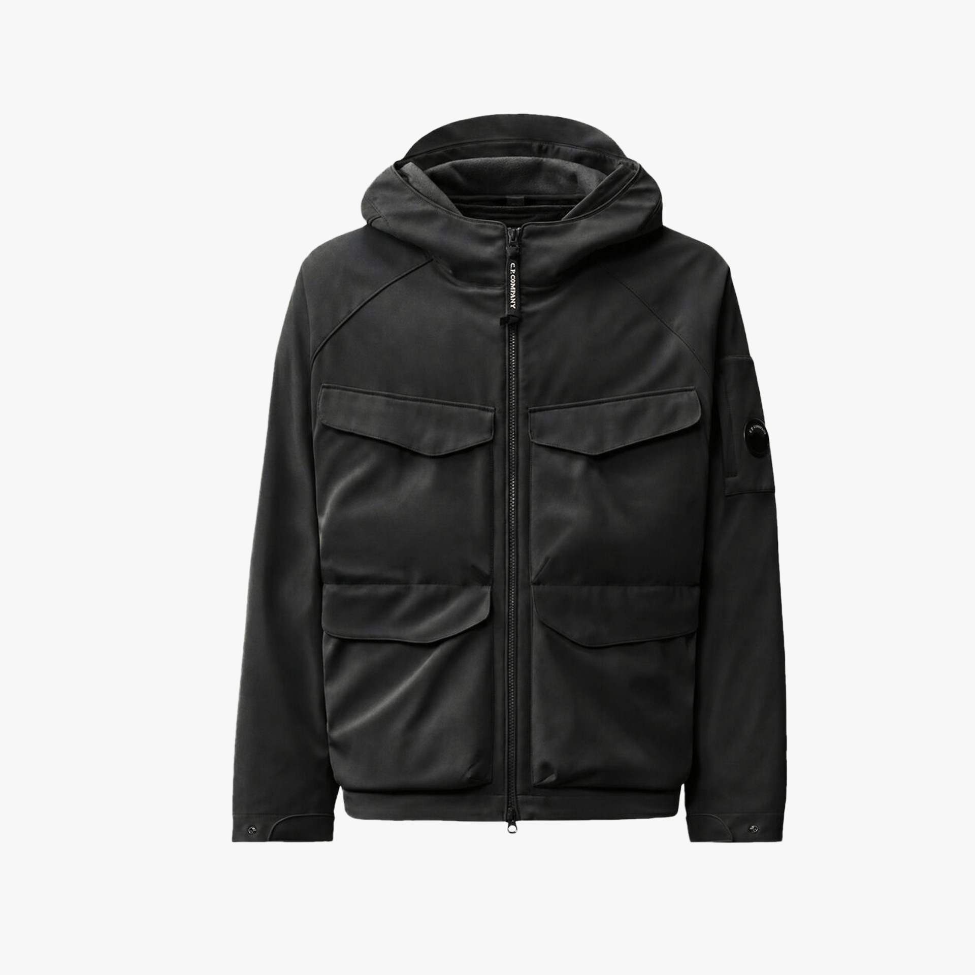 C.P. Company Shell-R Padded