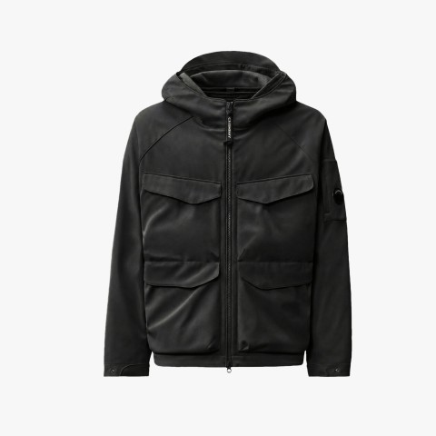 C.P. Company Shell-R Padded