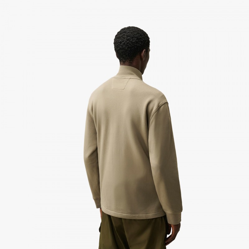 C.P. Company Diagonal Raised C.P. Company Diagonal Raised - 21CMSS028A 005086W 356 - Fuxia, Urban Tribes United