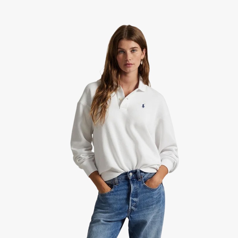 Polo Ralph Lauren Arctic Fleece - 211947966500 - Fuxia, Urban Tribes United