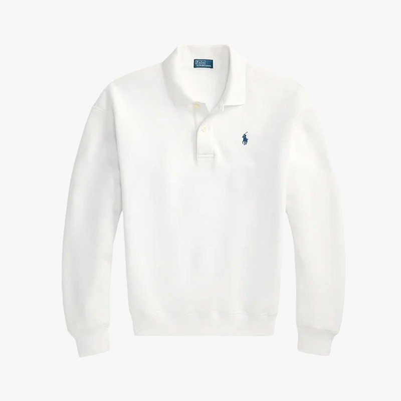 Polo Ralph Lauren Arctic Fleece - 211947966500 - Fuxia, Urban Tribes United