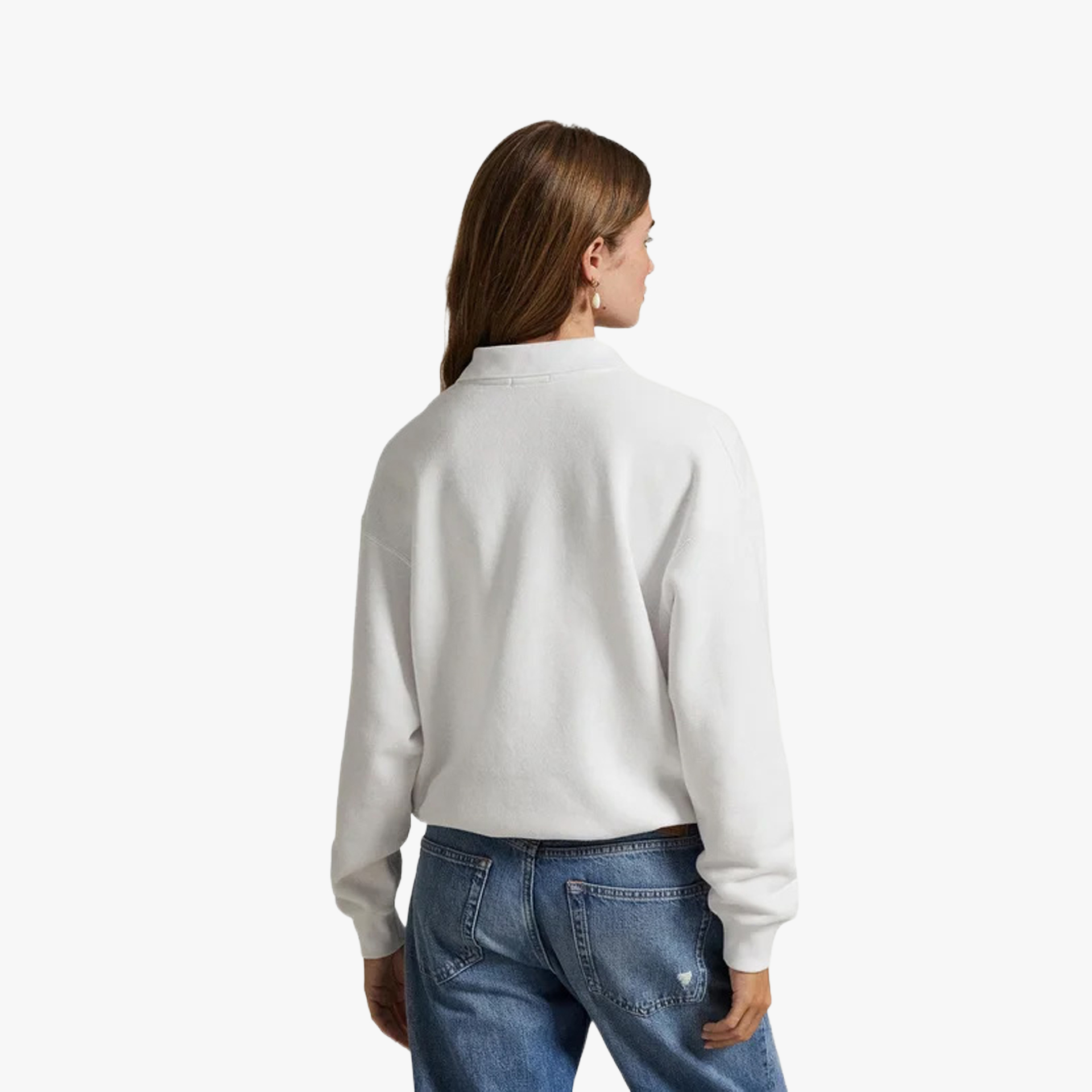 Polo Ralph Lauren Arctic Fleece