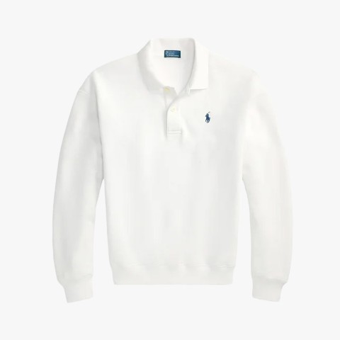 Polo Ralph Lauren Arctic Fleece Polo Ralph Lauren Arctic Fleece