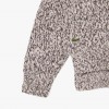 Lacoste Roll Neck Mercerized Wool Lacoste Roll Neck Mercerized Wool