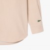 Lacoste Signature Corduroy
