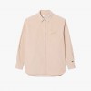 Lacoste Signature Corduroy