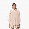 Lacoste Signature Corduroy