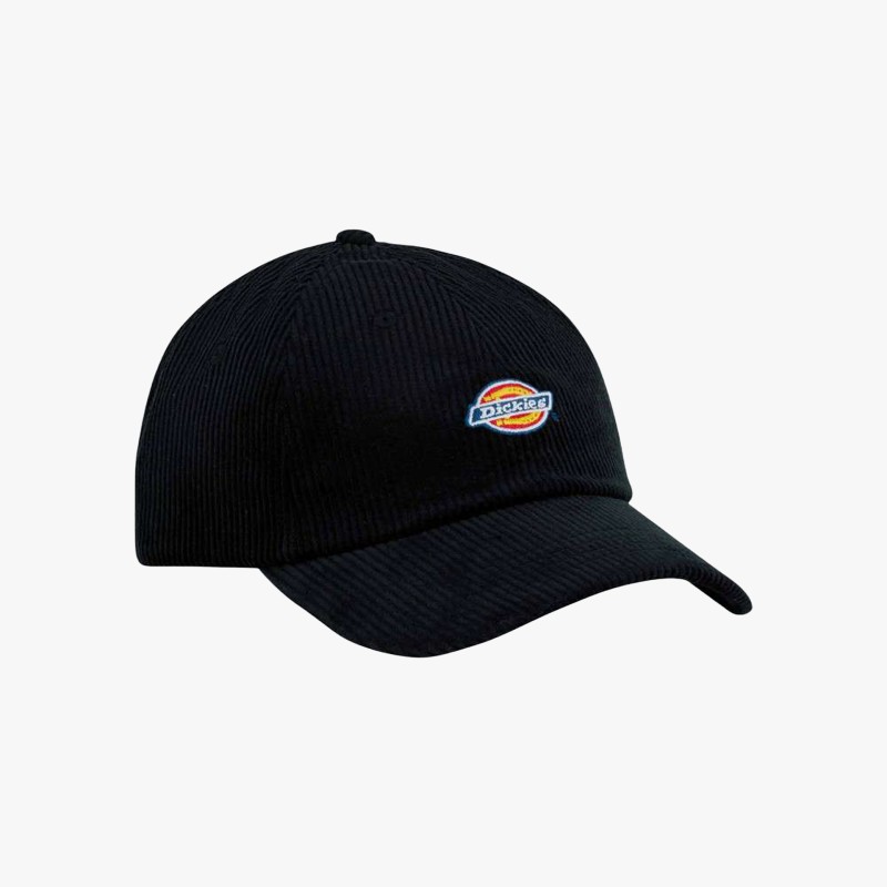 Dickies Hardwick Cord 2 - DK0A4ZAY BLK - Fuxia, Urban Tribes United