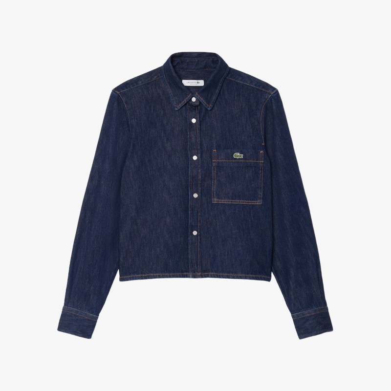 Lacoste Regular Fit Lacoste Regular Fit - CF8406 RNE - Fuxia, Urban Tribes United