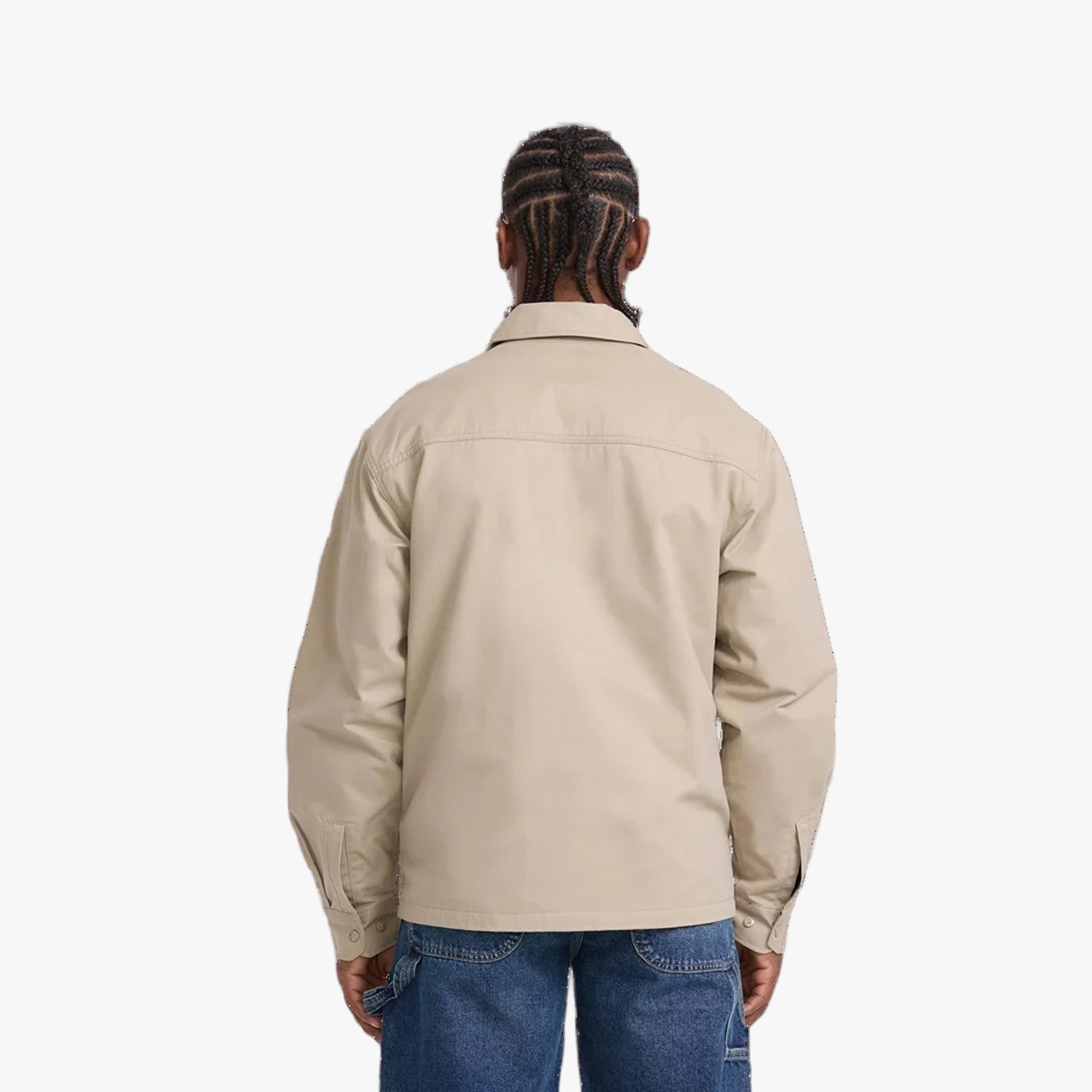 Dickies 247 Shacket Desert