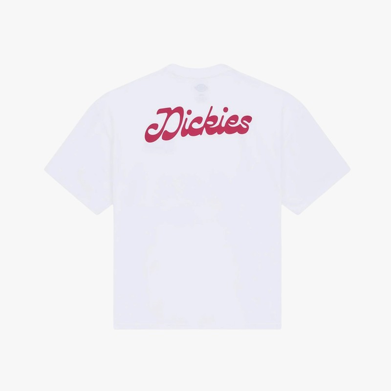 Dickies Cornville Dickies Cornville - DK0A8D3I 0WH - Fuxia, Urban Tribes United