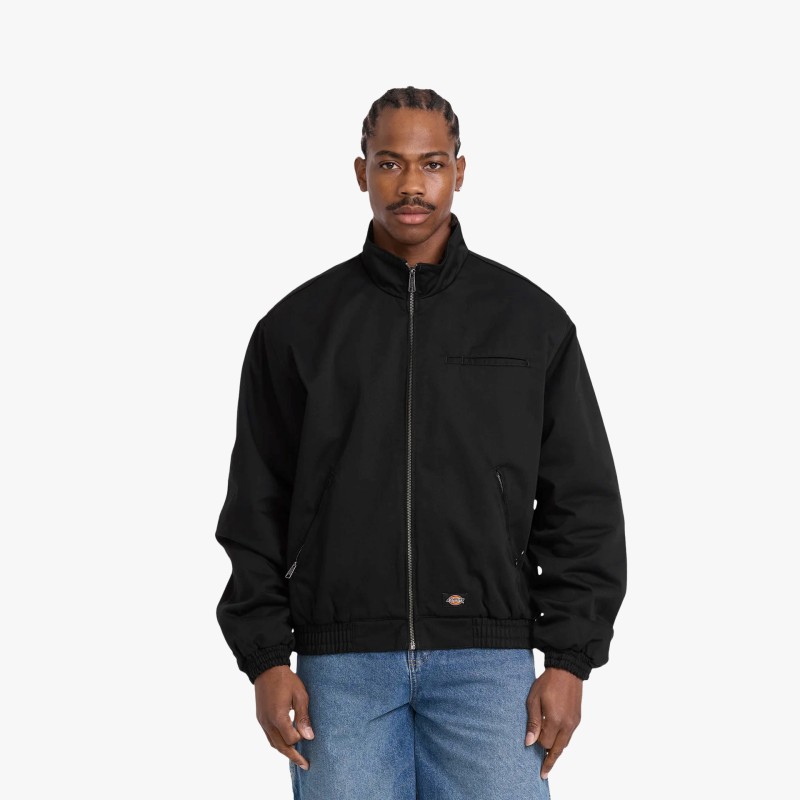 Dickies Poly Cotton - DK0A8CITB BLK - Fuxia, Urban Tribes United