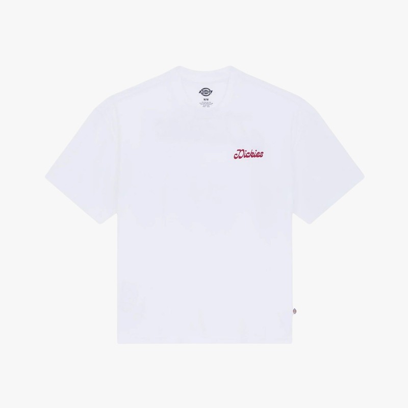 Dickies Cornville - DK0A8D3I 0WH - Fuxia, Urban Tribes United