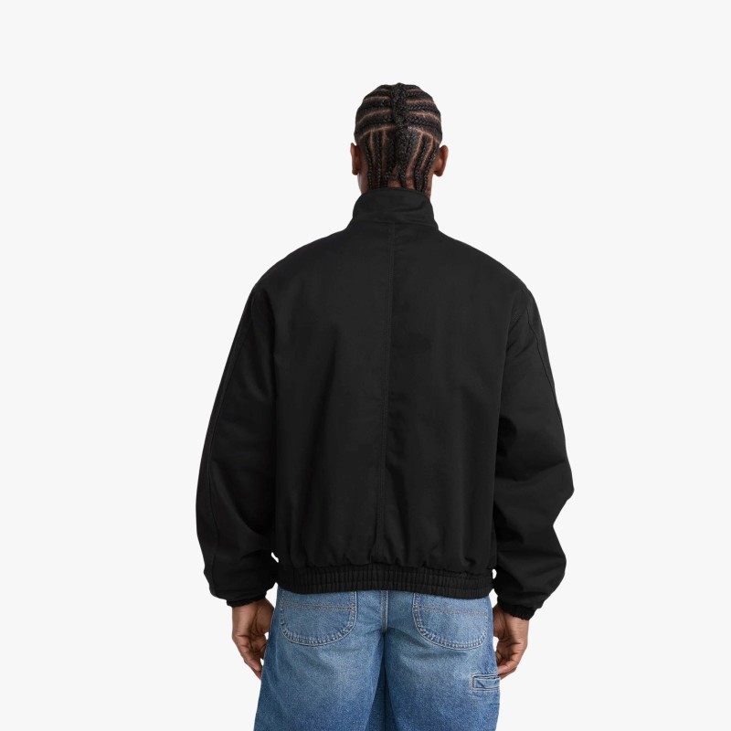 Dickies Poly Cotton - DK0A8CITB BLK - Fuxia, Urban Tribes United