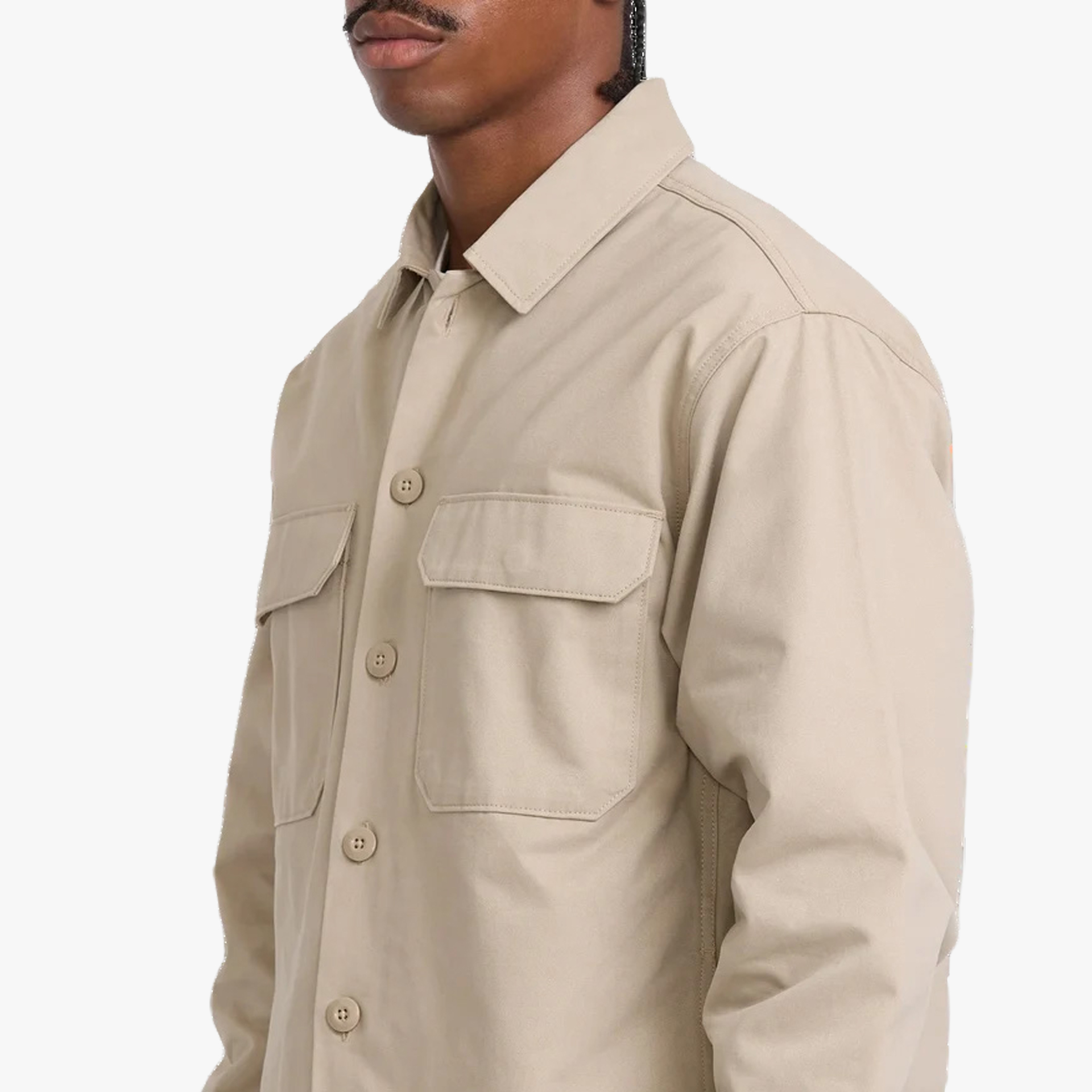 Dickies 247 Shacket Desert