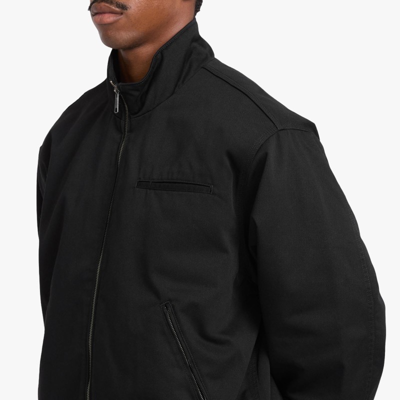 Dickies Poly Cotton - DK0A8CITB BLK - Fuxia, Urban Tribes United