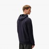 C.P. Company Diagonal Raised Fleece Goggle Zip Sweatshirt