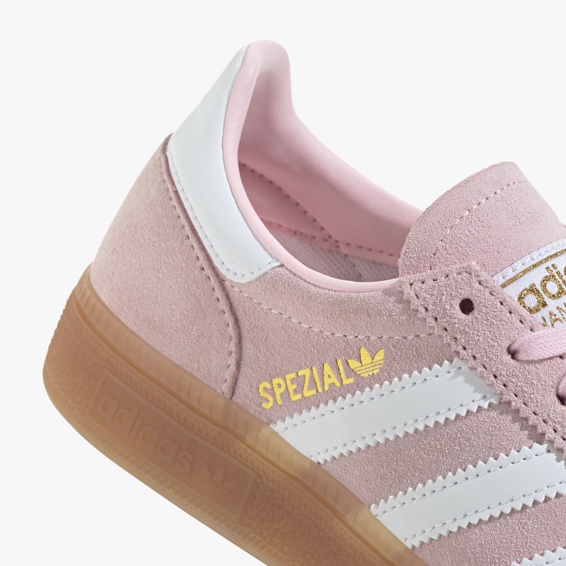 adidas Handball Spezial J adidas Handball Spezial J - JR2109 - Fuxia, Urban Tribes United