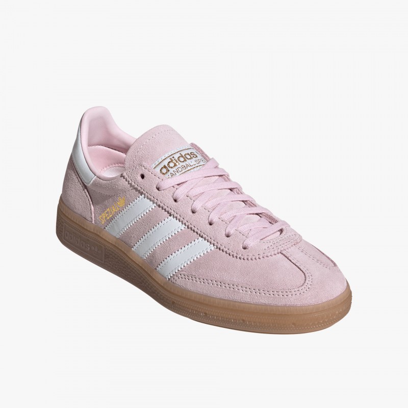 adidas Handball Spezial J adidas Handball Spezial J - JR2109 - Fuxia, Urban Tribes United